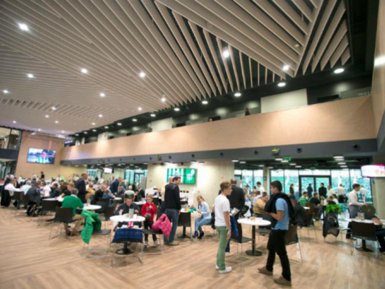 Groupama Aréna